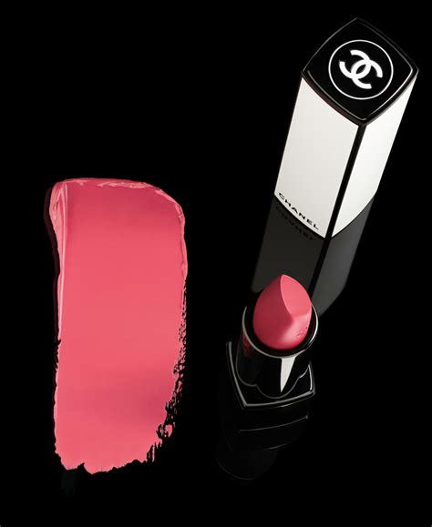 rossetto chanel rouge allure|chanel rouge allure nuit blanche.